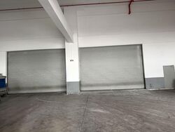 West Park Bizcentral (D22), Factory #576103291